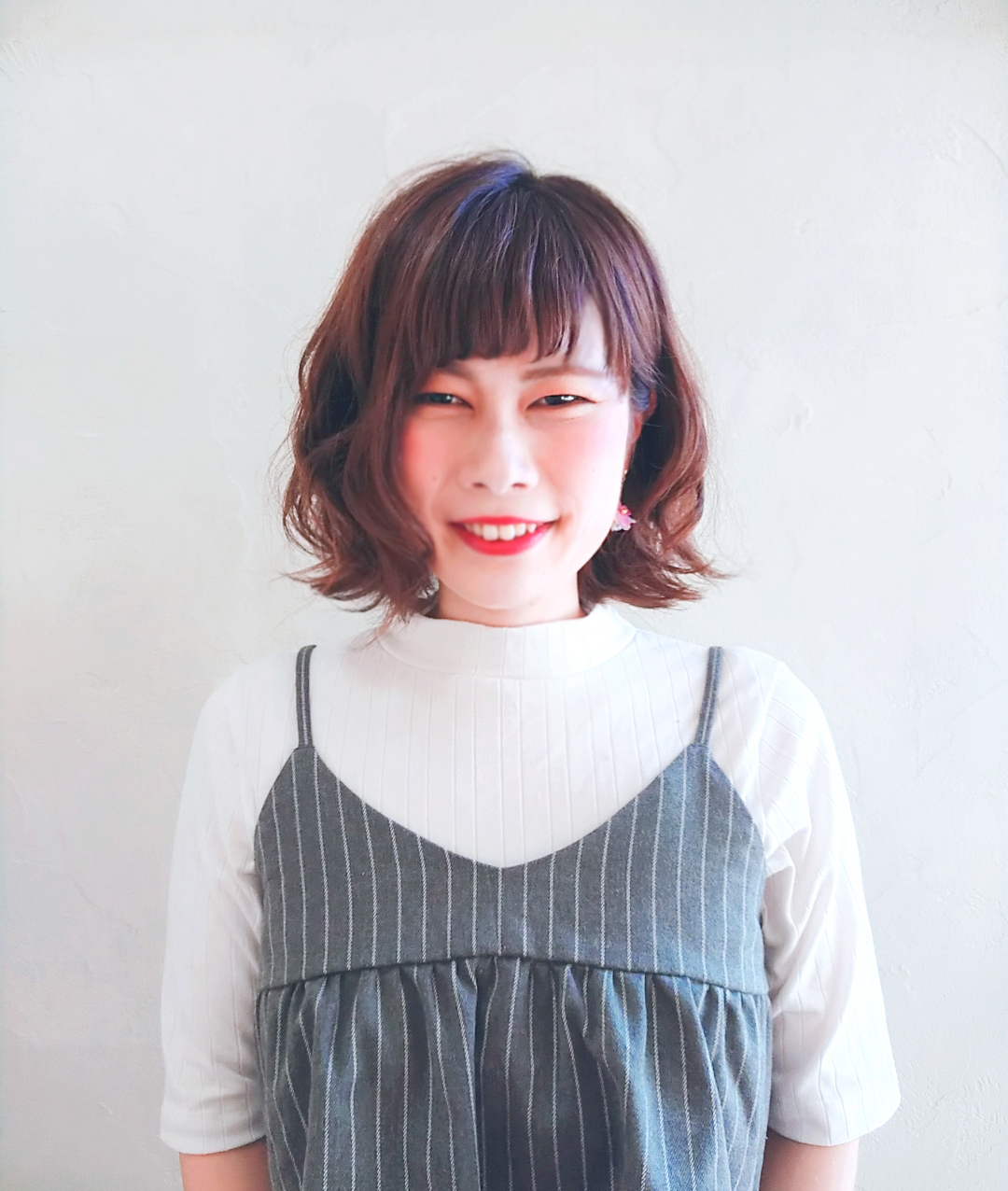 勝山　美香