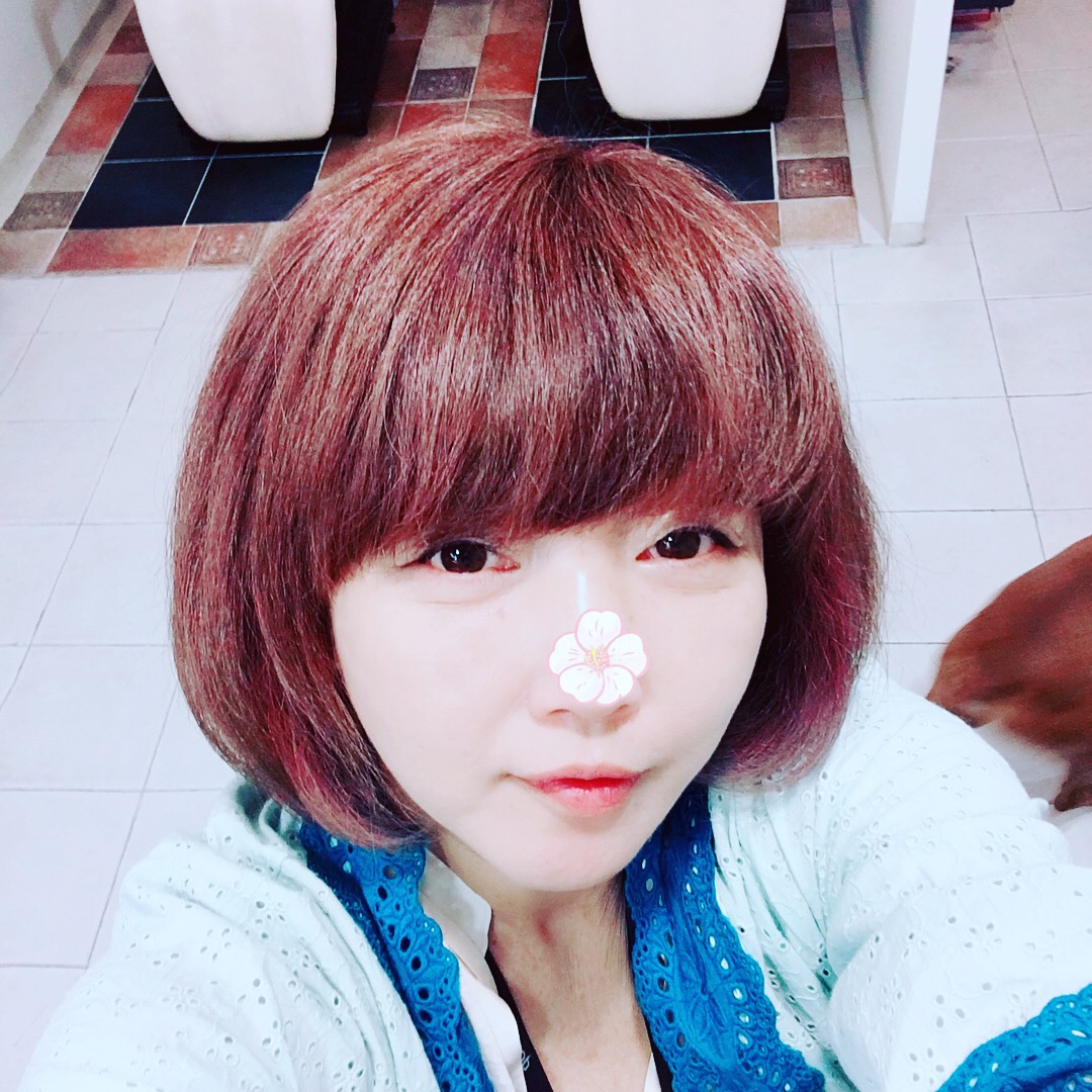 木村　恵利花
